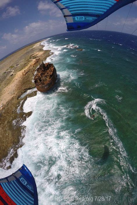 kitesurf on curacao|NIX Kite .